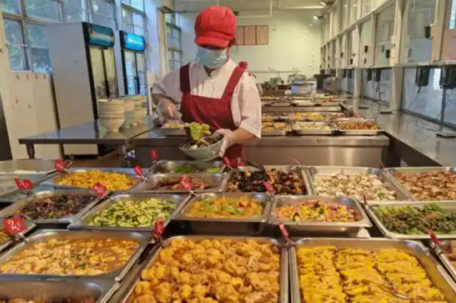 首个校园配餐服务管理国家标准发布