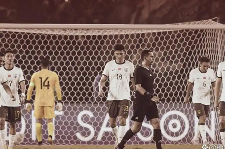 韩媒:中国队再次败走世预赛是耻辱