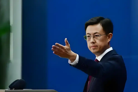 外交部回应以军空袭伊朗国家电视台