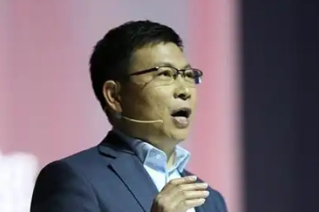 余承东：可能不会再有新的“界”了