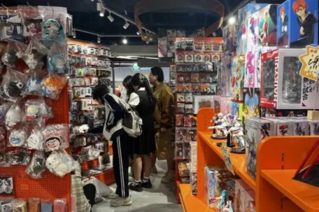 多地曝谷子店闭店消息
