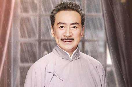《情深深雨濛濛》一大家子都挺忙