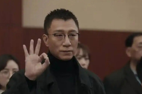 又一部反腐大剧今晚开播