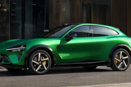 二手平台惊现大量小米YU7转单