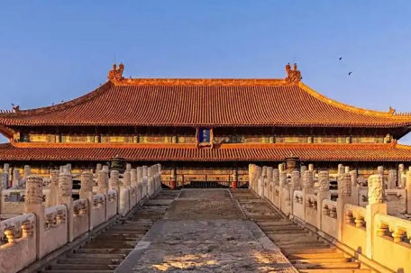 系统故障2分钱买到门票 故宫回应