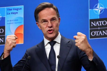 北约秘书长威胁制裁巴西中国印度