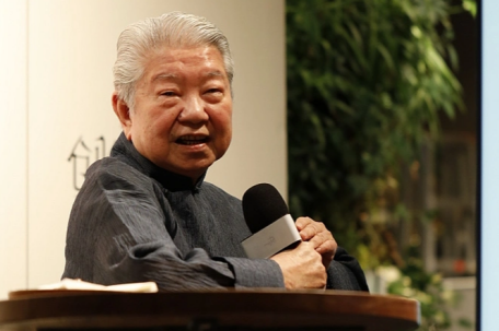 蔡澜曾称独立的女性最可爱