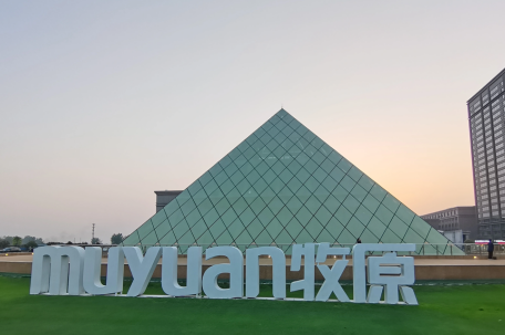 被泡泡玛特超越的河南前首富冲击IPO