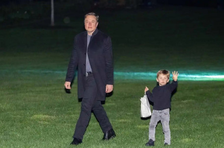 马斯克：大而美法案过了就建新党