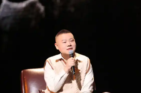 岳云鹏演唱会票价比凤凰传奇还贵 