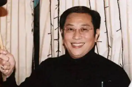 TVB金牌绿叶患帕金森 曾出演鹿鼎记