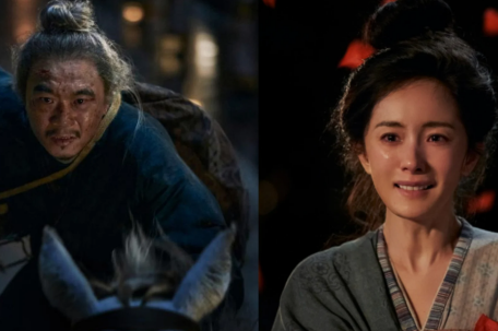 《长安的荔枝》破两亿领跑暑假档