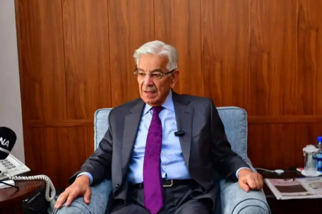 巴基斯坦防长笑了：将继续买中国装备