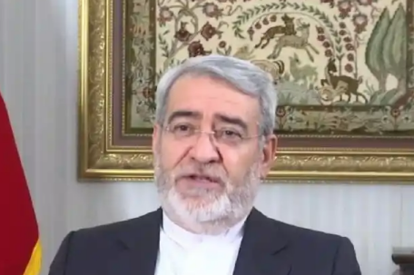 伊朗驻华大使：特朗普白日做梦 