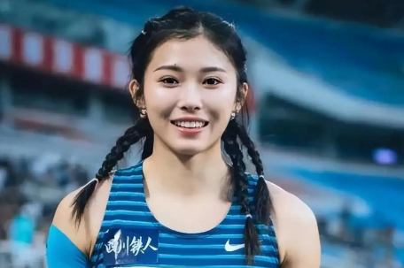 吴艳妮亚锦赛获季军