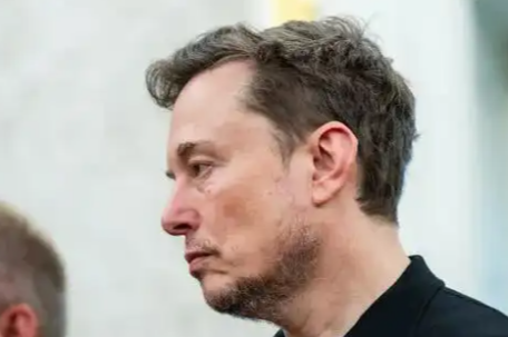 马斯克暗指美国共和党为“猪党”