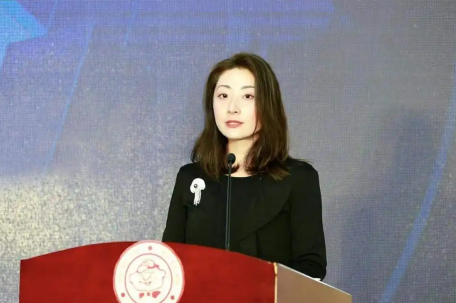 宗馥莉还能坐稳娃哈哈董事长之位吗