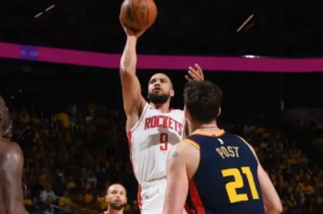 巴特勒复出勇士胜火箭