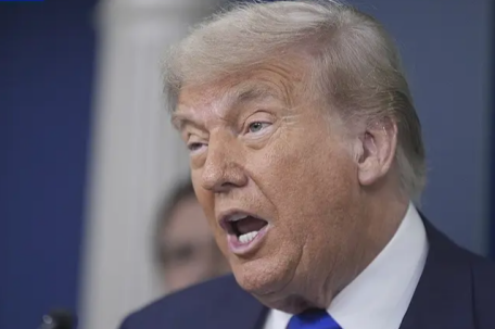 伊核设施已被毁？特朗普和媒体吵起来