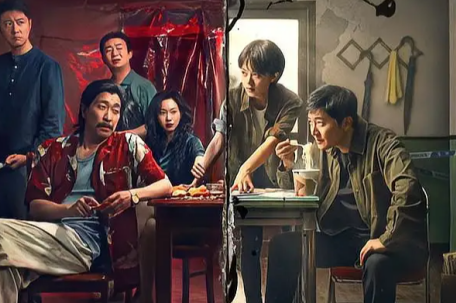 制片方回应电视剧《漂白》被指抄袭