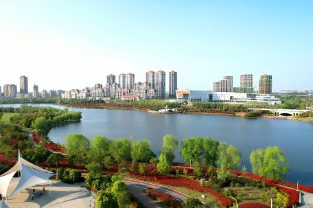 两经济大省要共建一个50万人口新城