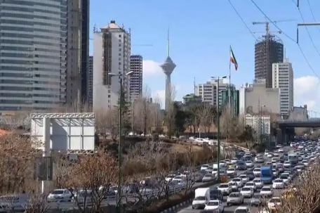 伊朗逮捕700多内鬼 查获万架无人机 