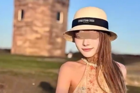 在马代遭酒店管家性侵女子再发声