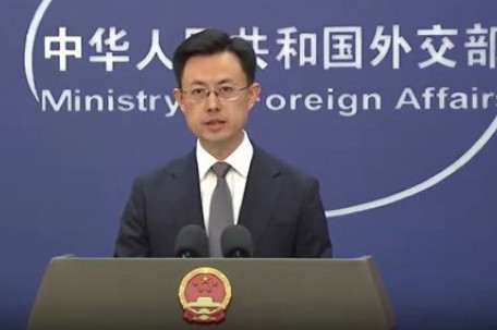 外交部：正迅速组织从伊以撤侨