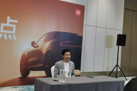 雷军：小米不是靠营销赢