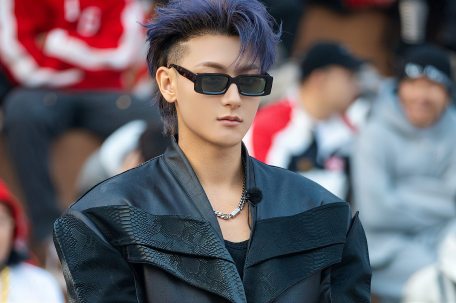 黄子韬《新说唱》现场发火中断考核 