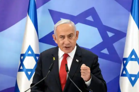 以总理：伊朗将为袭击平民付出代价