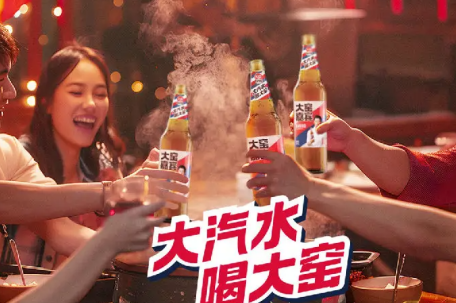 国产汽水大窑将被美资收购？公司回应