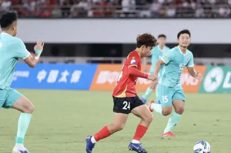 苏州4比0大胜镇江