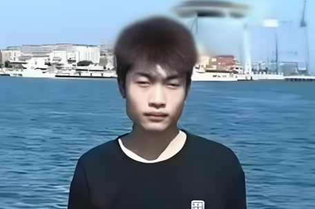 19岁男孩失联已俩月 定位在柬埔寨