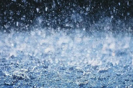 暴雨蓝色预警：广东等14省份大到暴雨