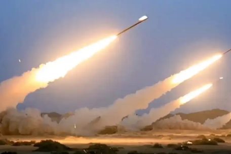 以方承认军事基地曾遭伊朗导弹袭击