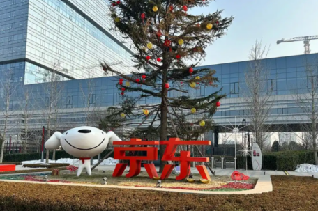 京东：未来3个月招10万名全职骑手