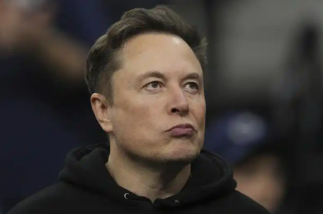 马斯克宣布“美国党”成立