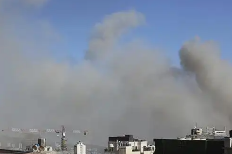 伊朗恢复全国网络服务 