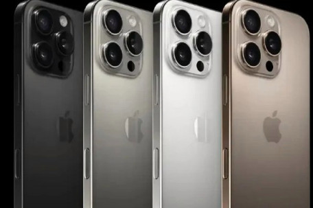国补后iPhone16Pro重回销量第一