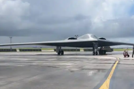 美袭击伊朗核设施 多方发声谴责