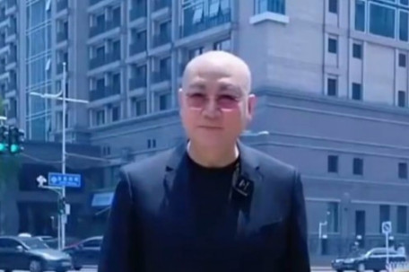 唐僧都开始卖房了 