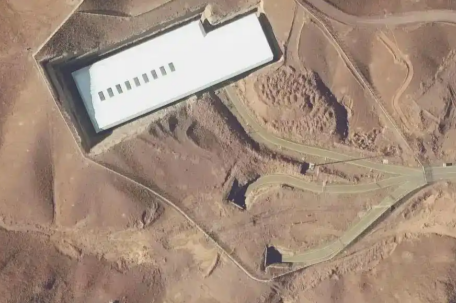 以色列：不毁核设施不停火