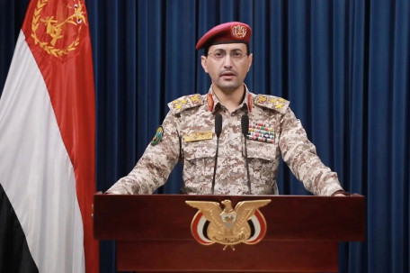 胡塞武装：用导弹袭击以色列敏感目标 