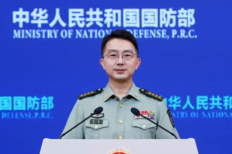 中方回应“中国军机异常接近日机”