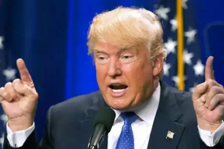 特朗普：伊朗袭击前问我几点打方便