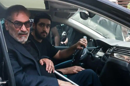 哈梅内伊顾问详述被暗杀经历