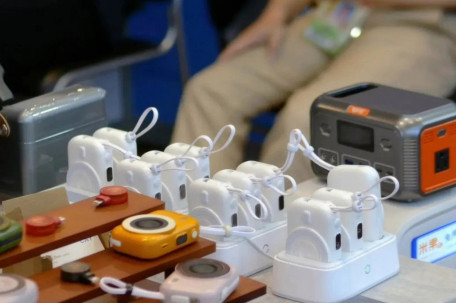 12306回应充电宝上高铁规定