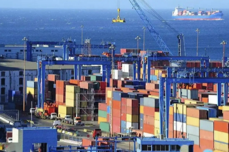 外贸高质量发展呼唤更多“爆款”