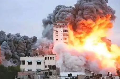 以伊交战下当地华人生活实况